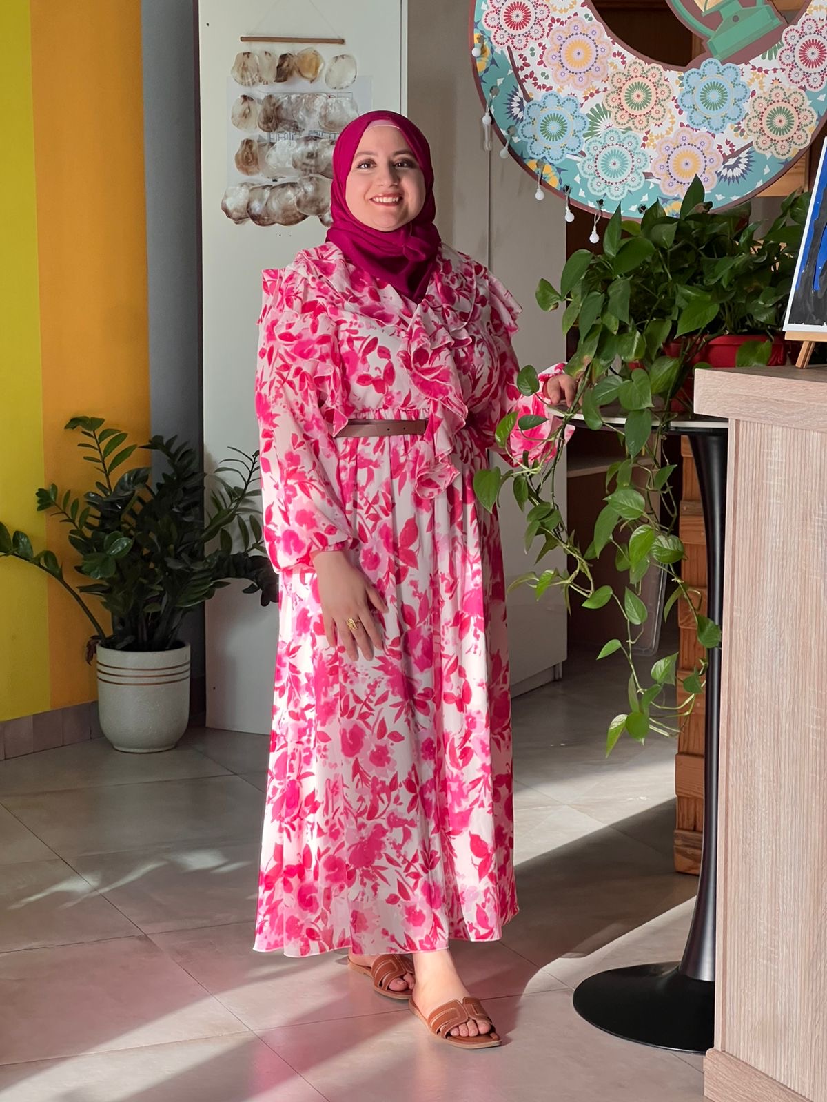 Fatima zohra c T.
