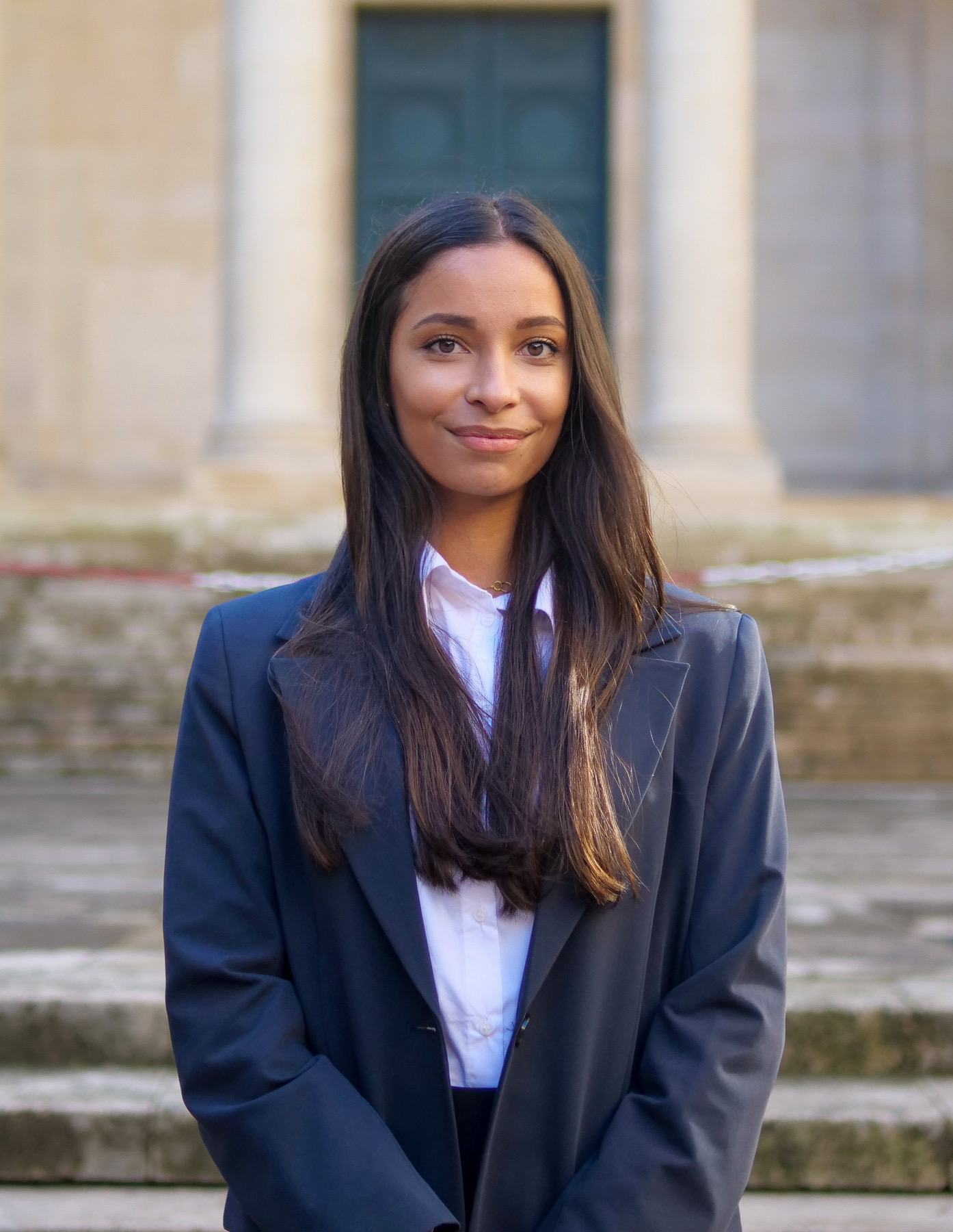 Romane A.