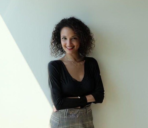 Lina L.