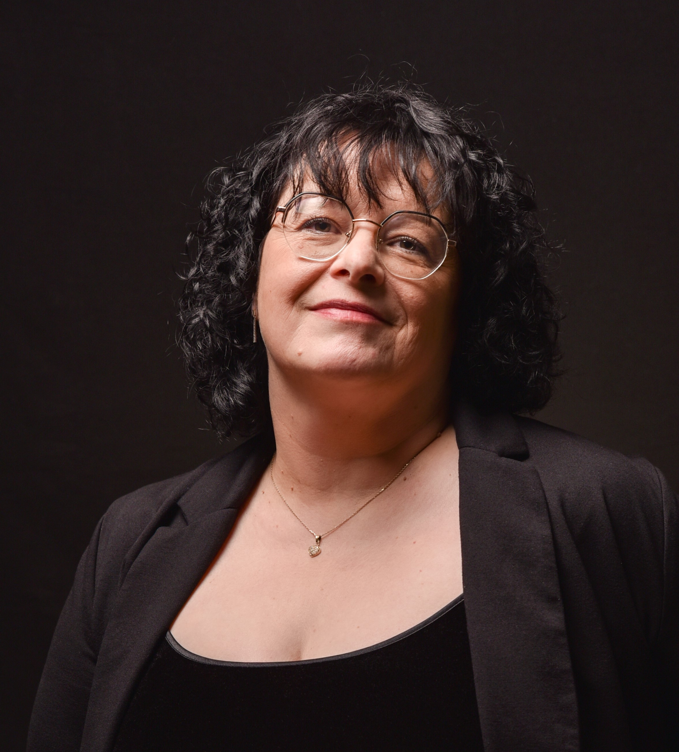 Sandrine D.