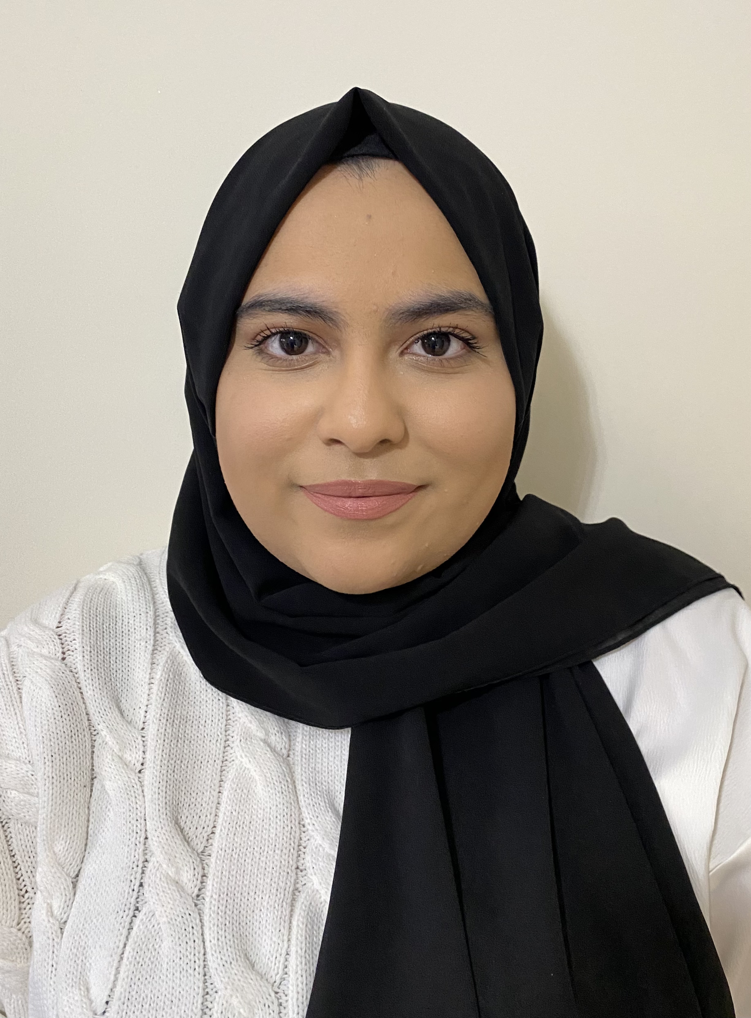 Tasneem P.