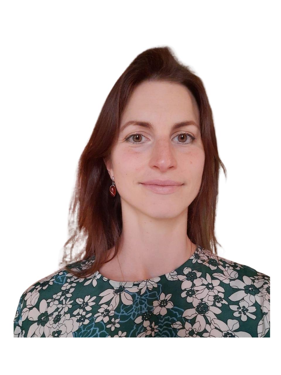 Natalia Caroline D.
