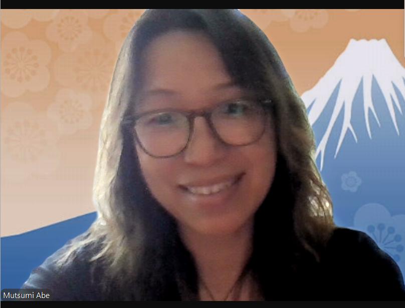 Mutsumi A.