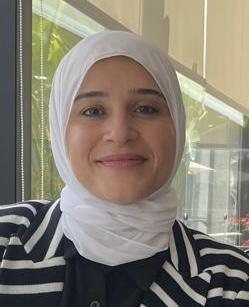 Yasmin M.