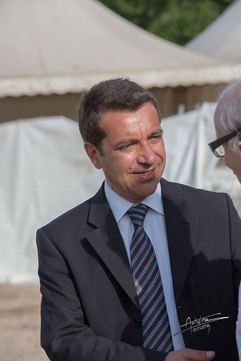François-Xavier D.