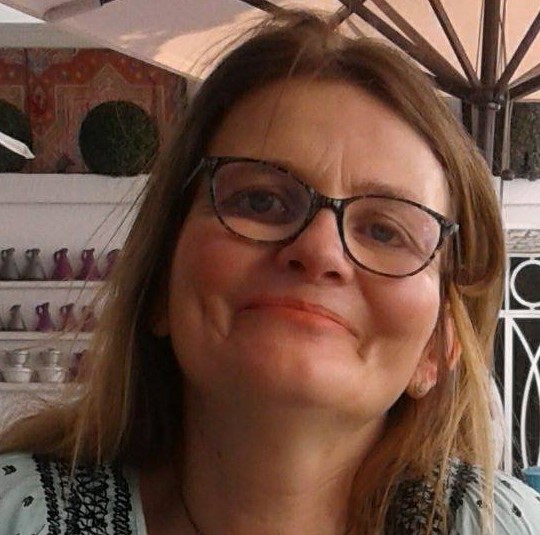 Anne Sophie P.