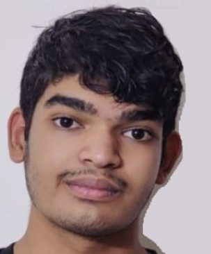 Shreyas V.