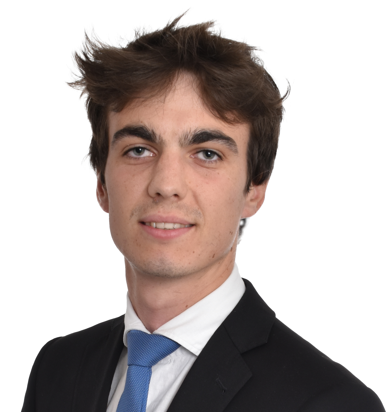 Eudes L.