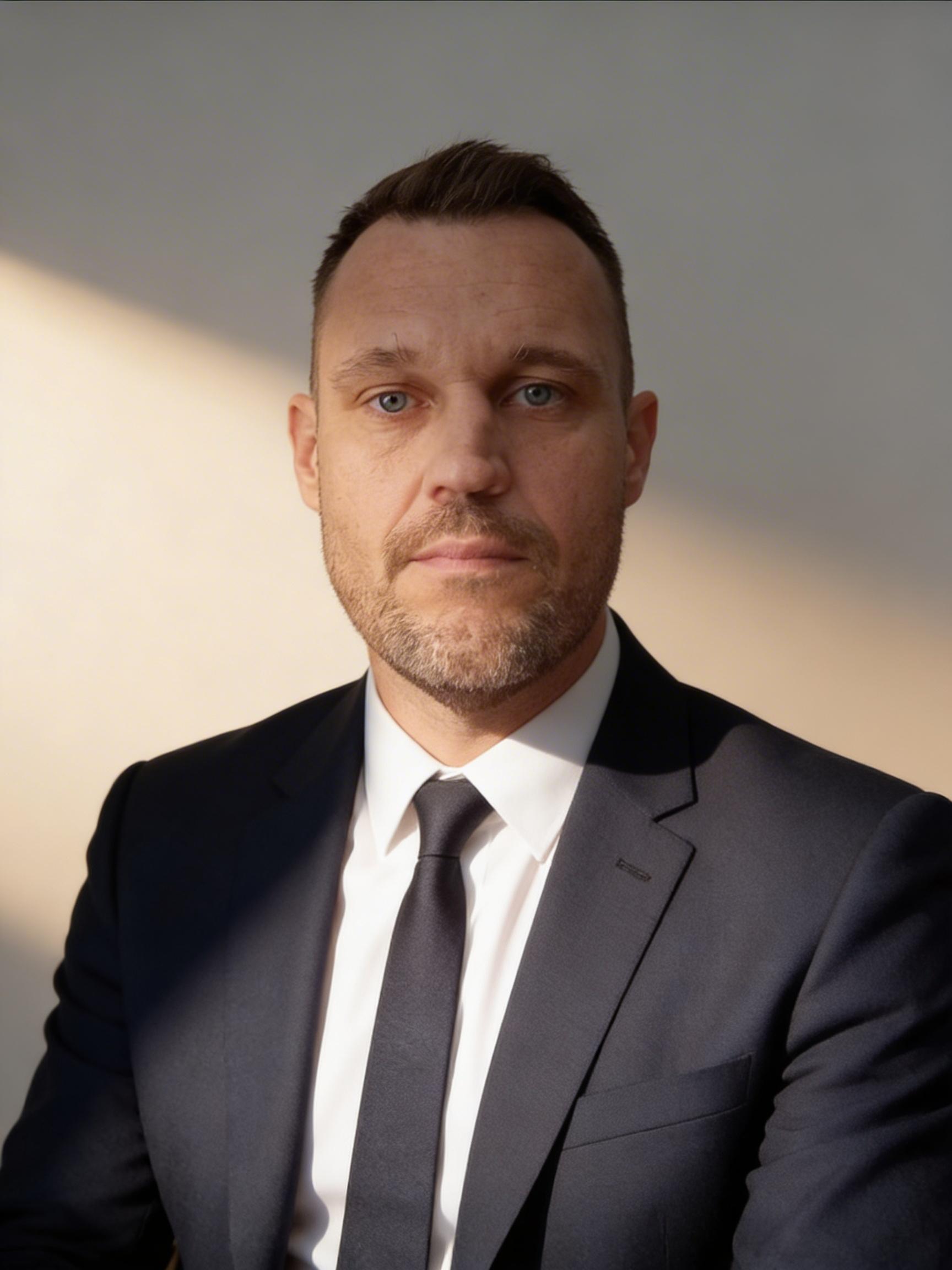 Daniel M.