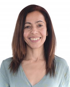 Gharmilla D.