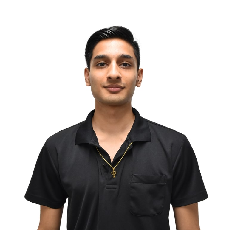 Adit Amod G.