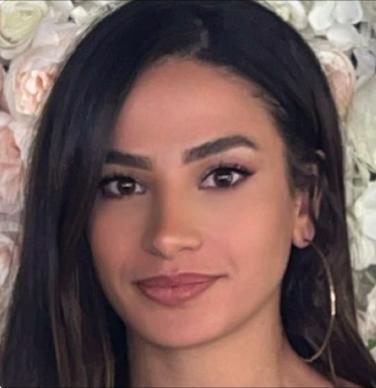 Yasmina M.
