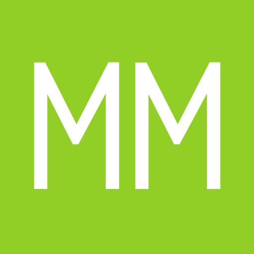 Marine M.