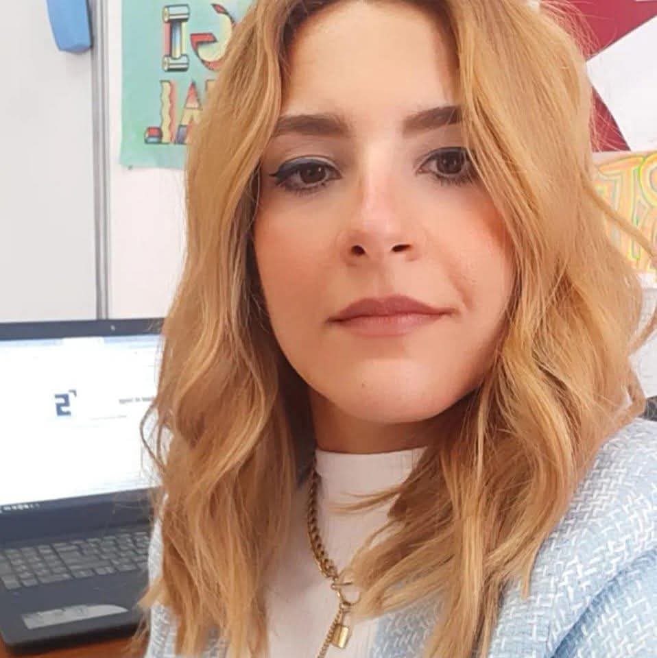 Mariz M.