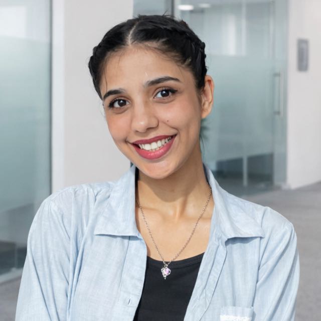 Maryam T.