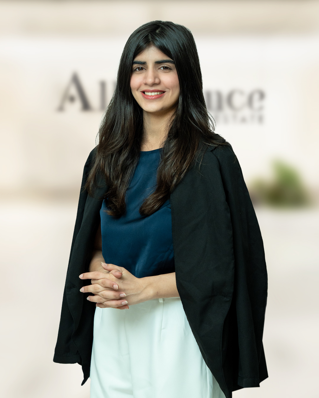 Amna I.