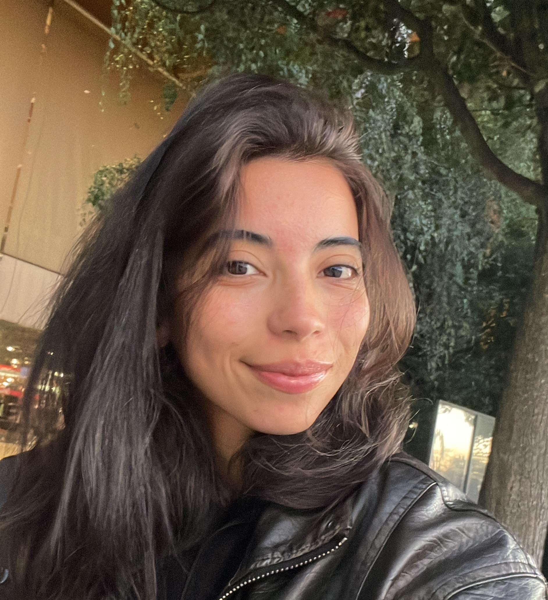 Francisca S.