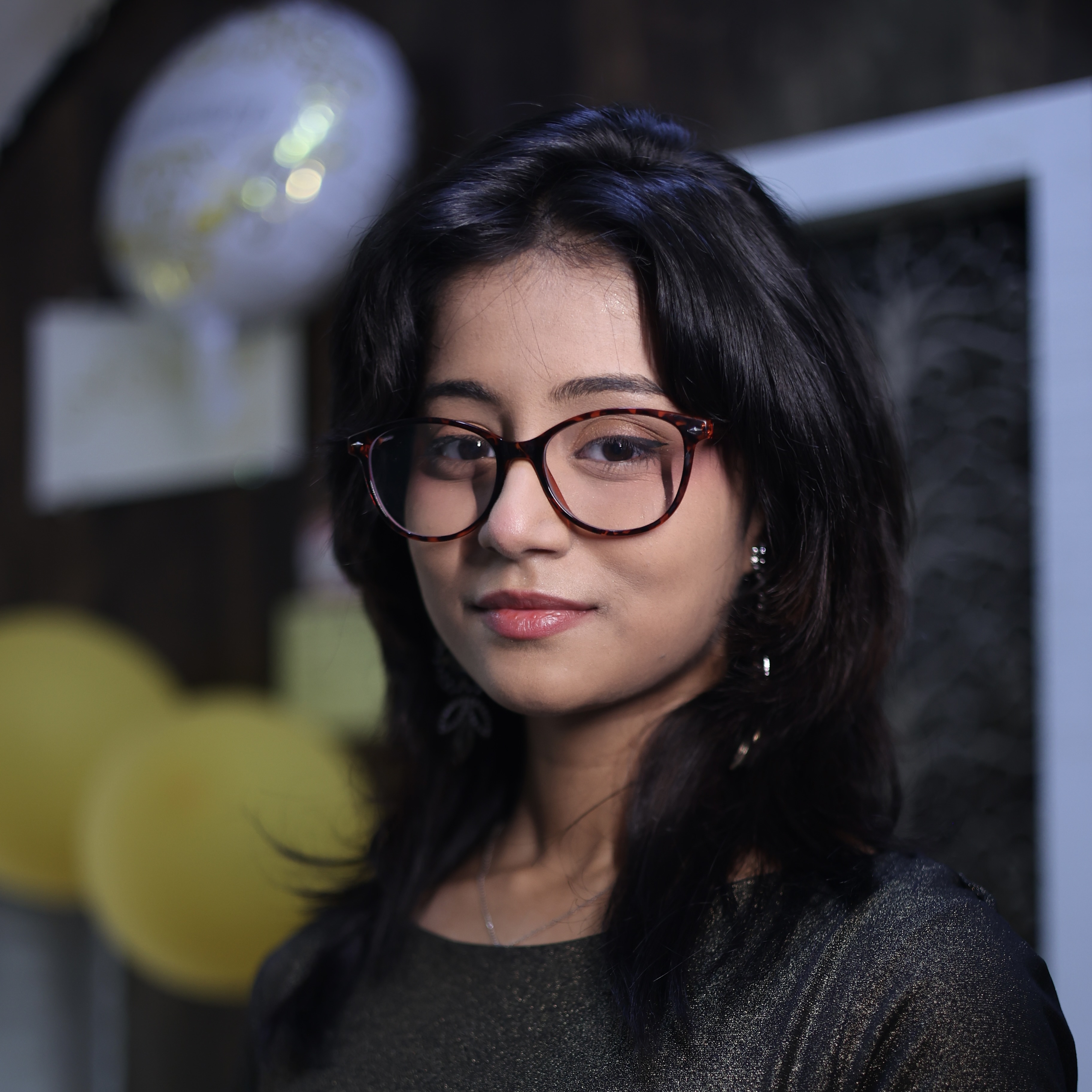 Trisha D.