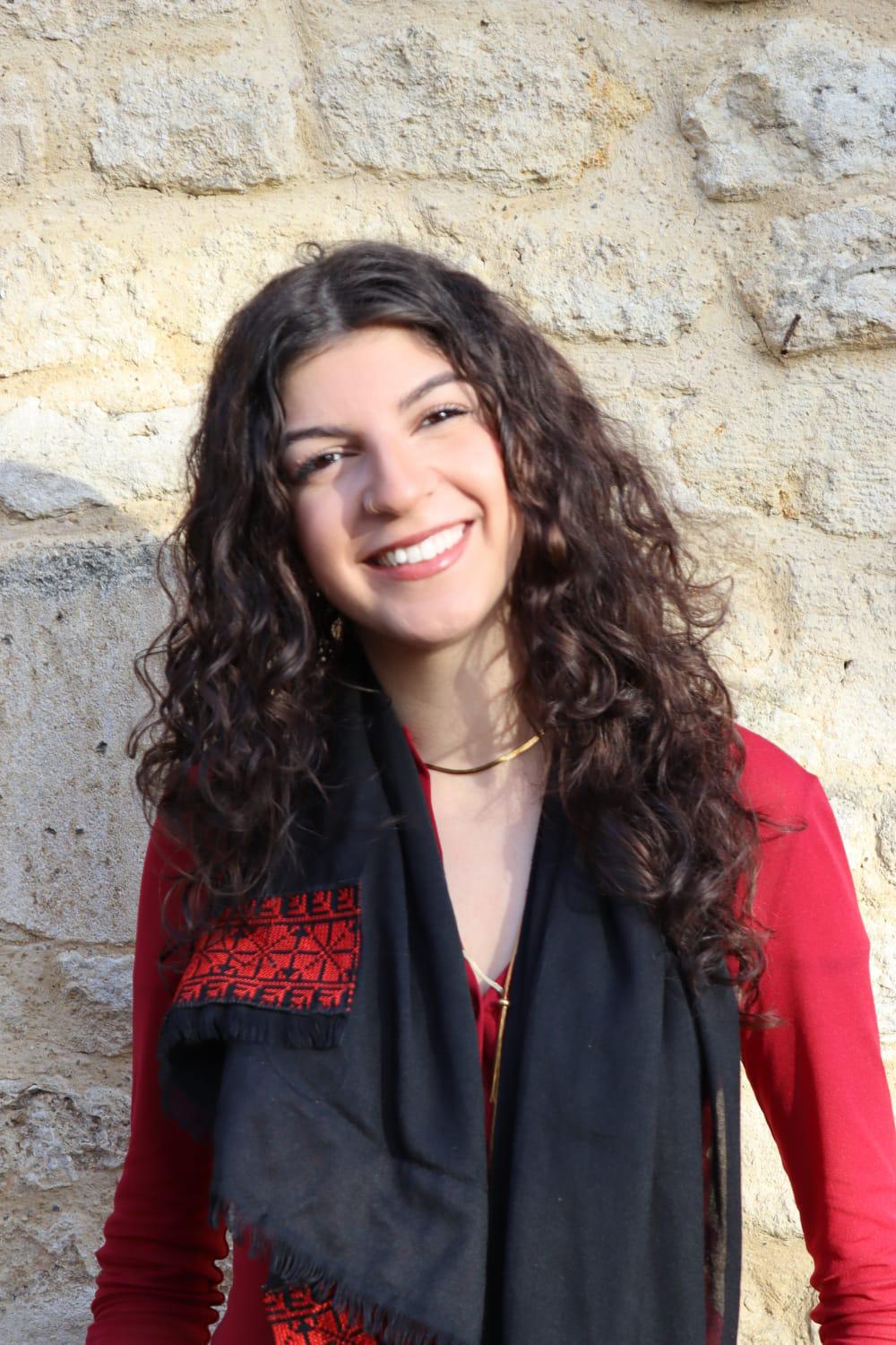 Tala A.